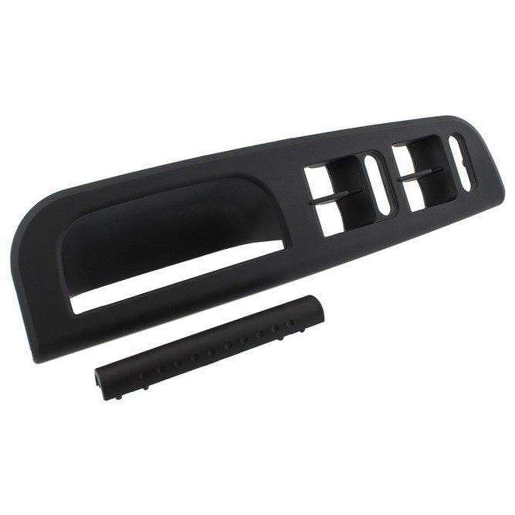 Skoda Superb ajtóbehúzó fogantyú/burkolat takaróval