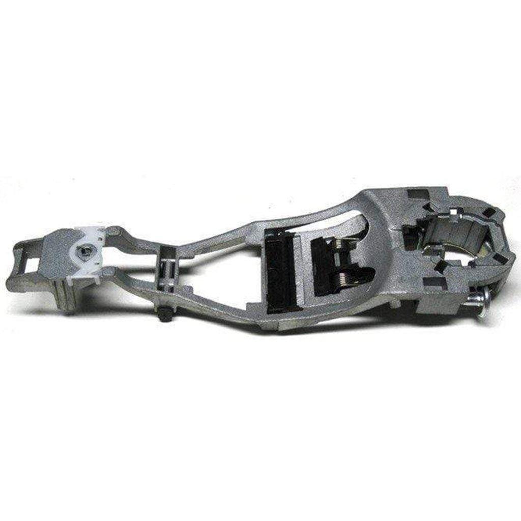 VW Bora kilincs szerkezet (bal)