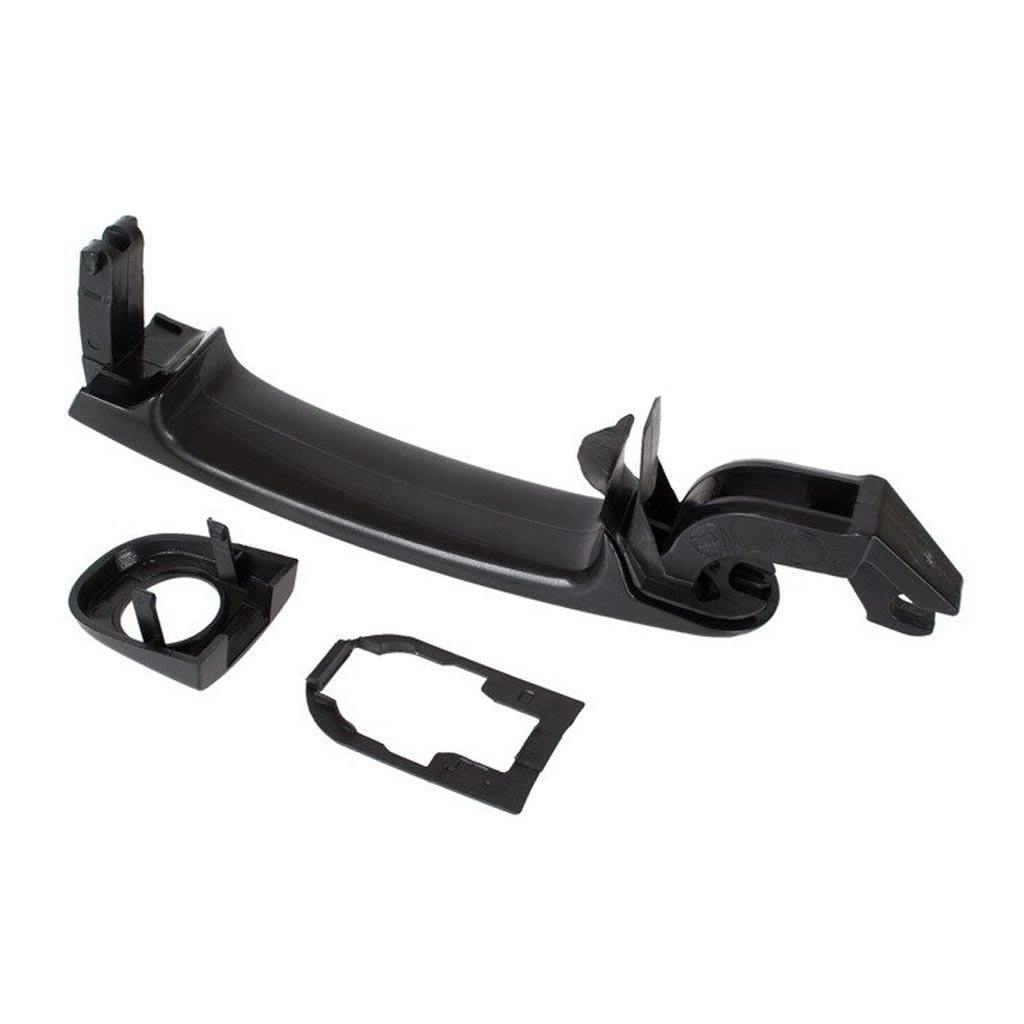 VW Bora külső kilincs (bal első)