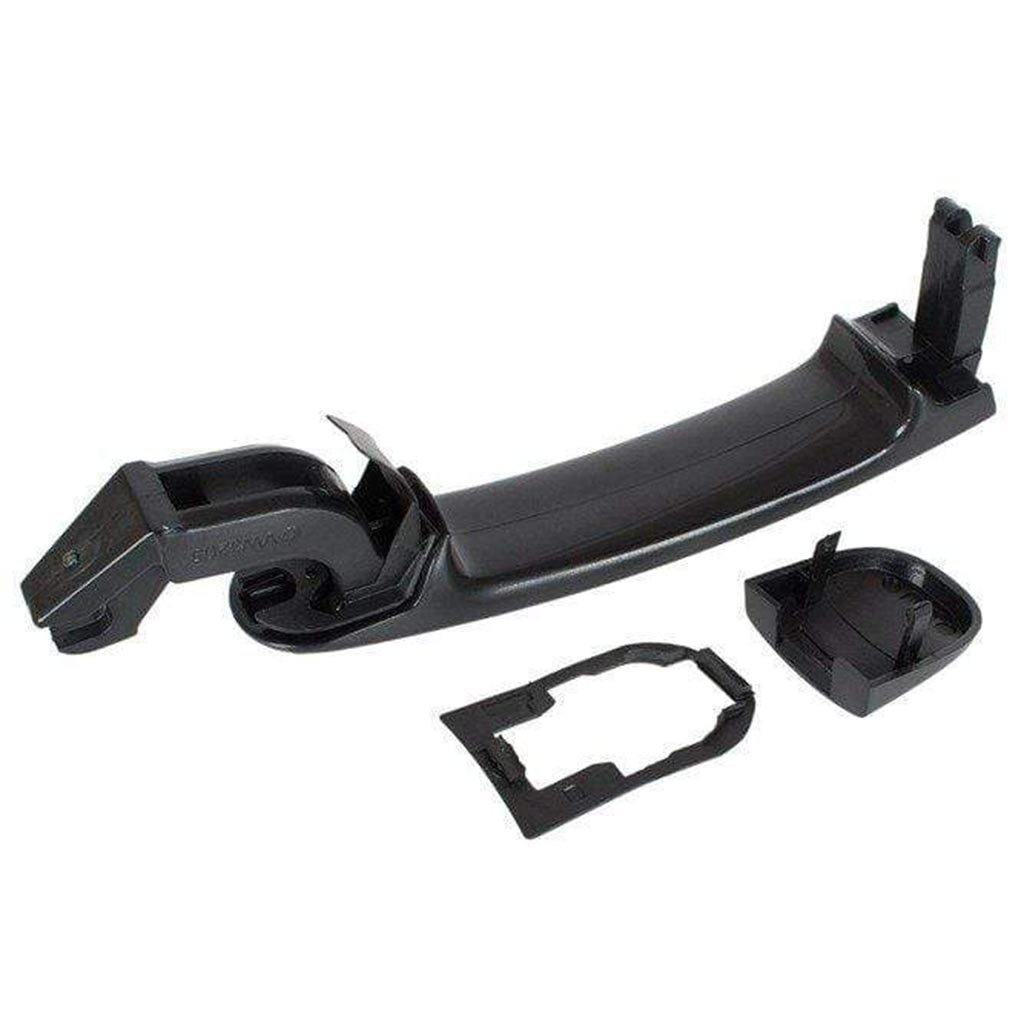 VW Bora külső kilincs (jobb első)