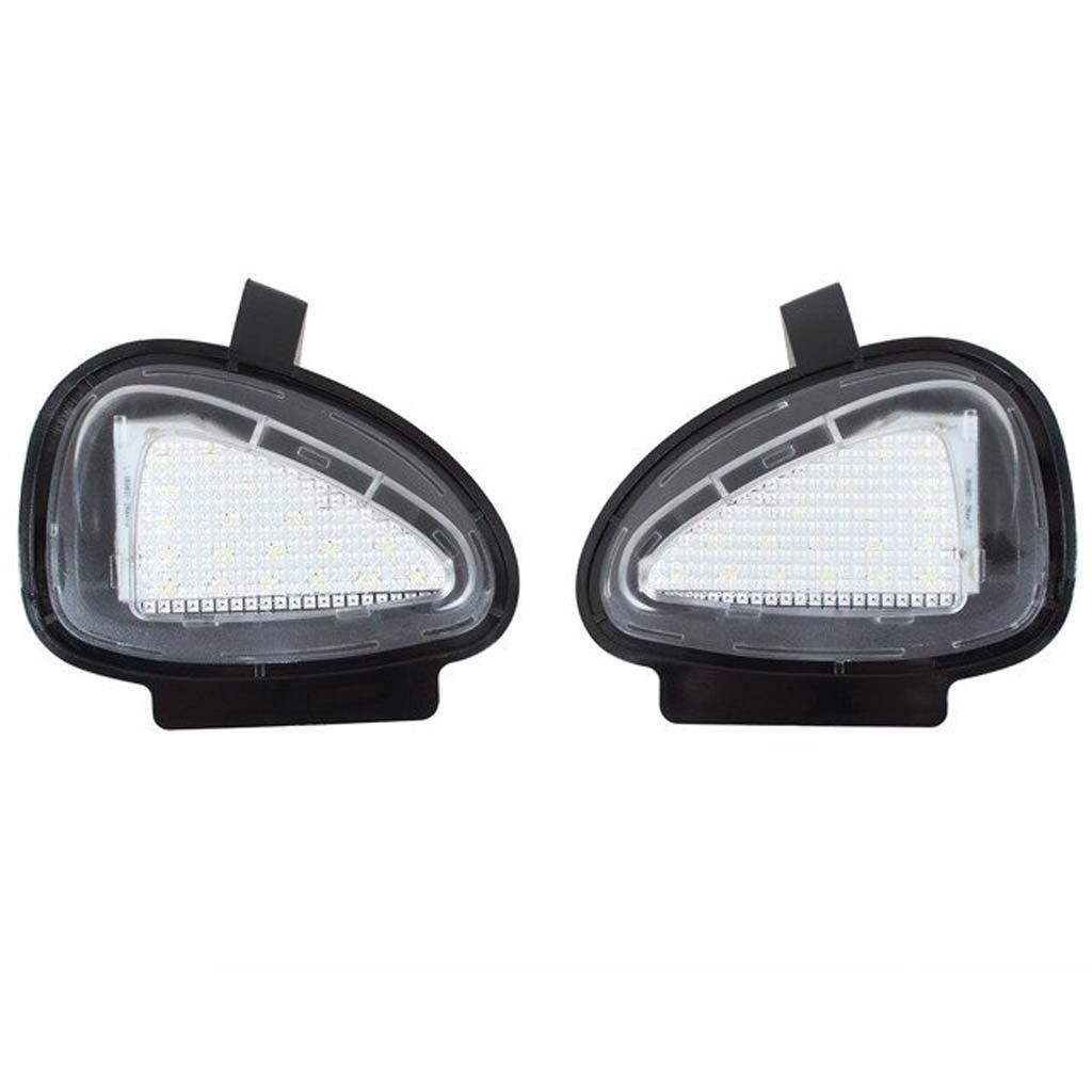 VW CC Visszapillantó index lámpa szett