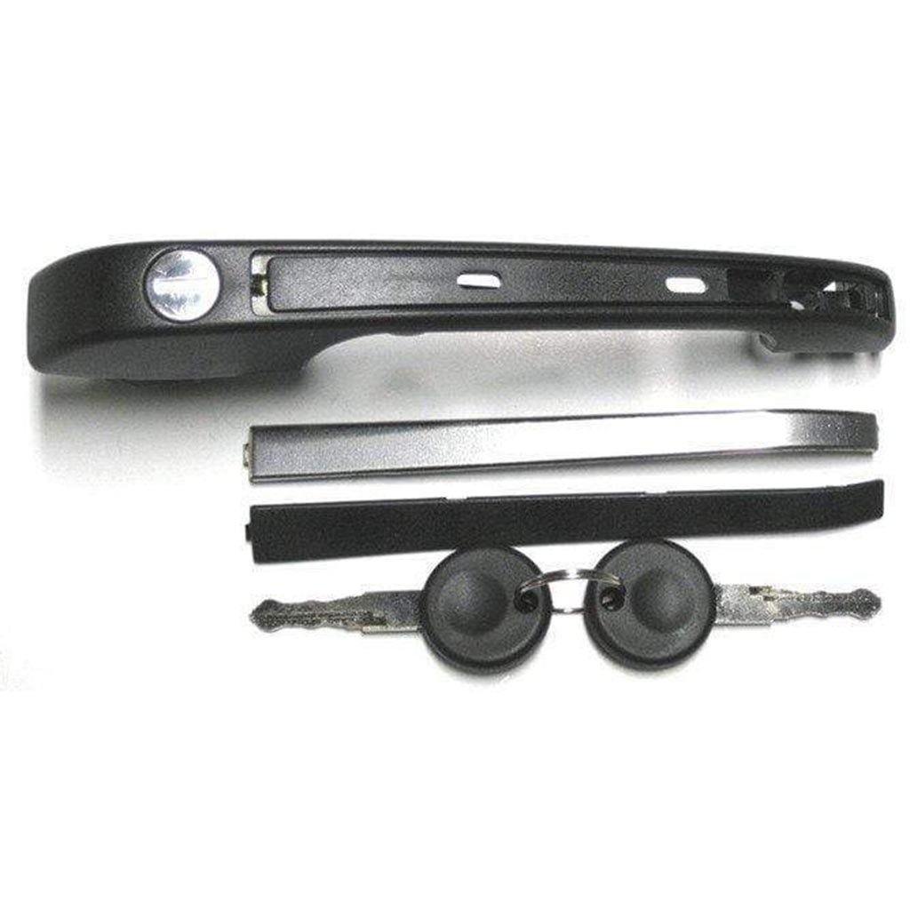 VW Derby külső kilincs (jobb első)