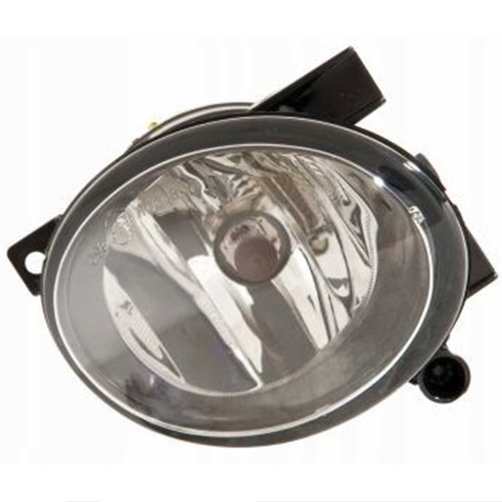 VW GOLF VI Variant (AJ5) bal ködlámpa 2009-2013