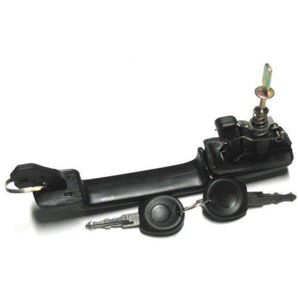 VW Golf III külső kilincs (jobb első)