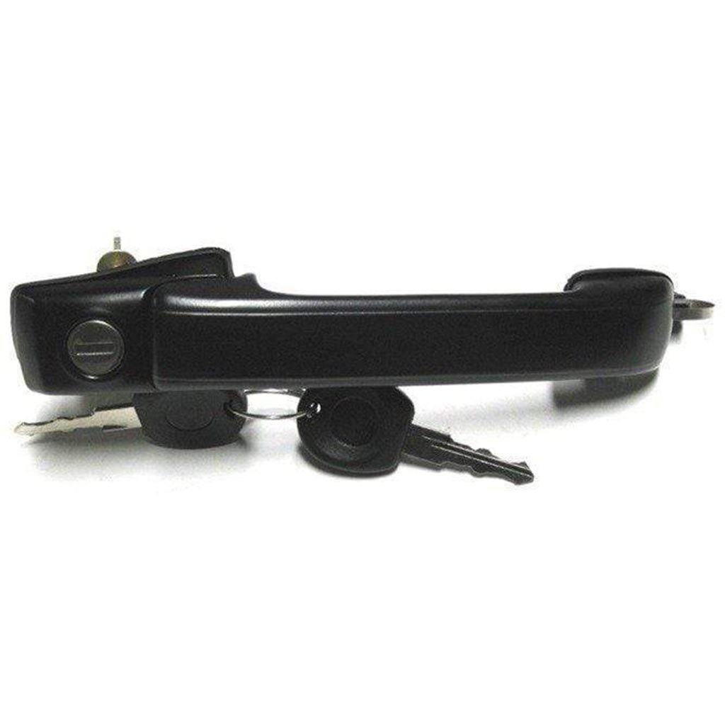 VW Golf III külső kilincs (jobb első)