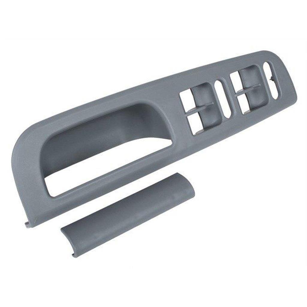 VW Bora ajtóbehúzó fogantyú/burkolat takaróval