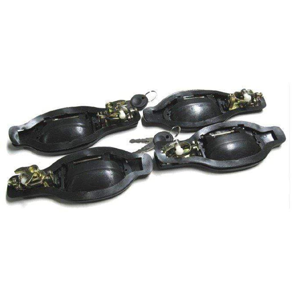 VW Jetta külső kilincs szett