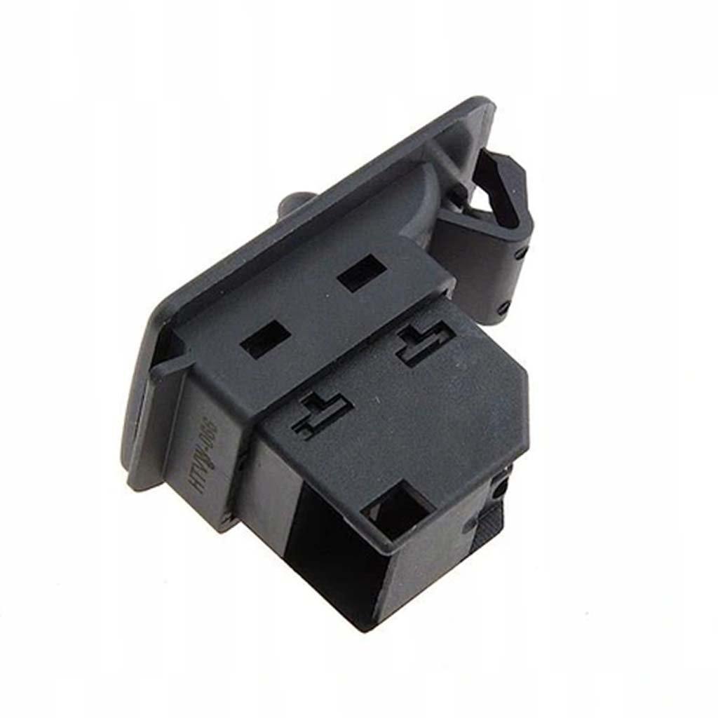 VW New Beetle ablakemelő kapcsoló gomb 1998-2010