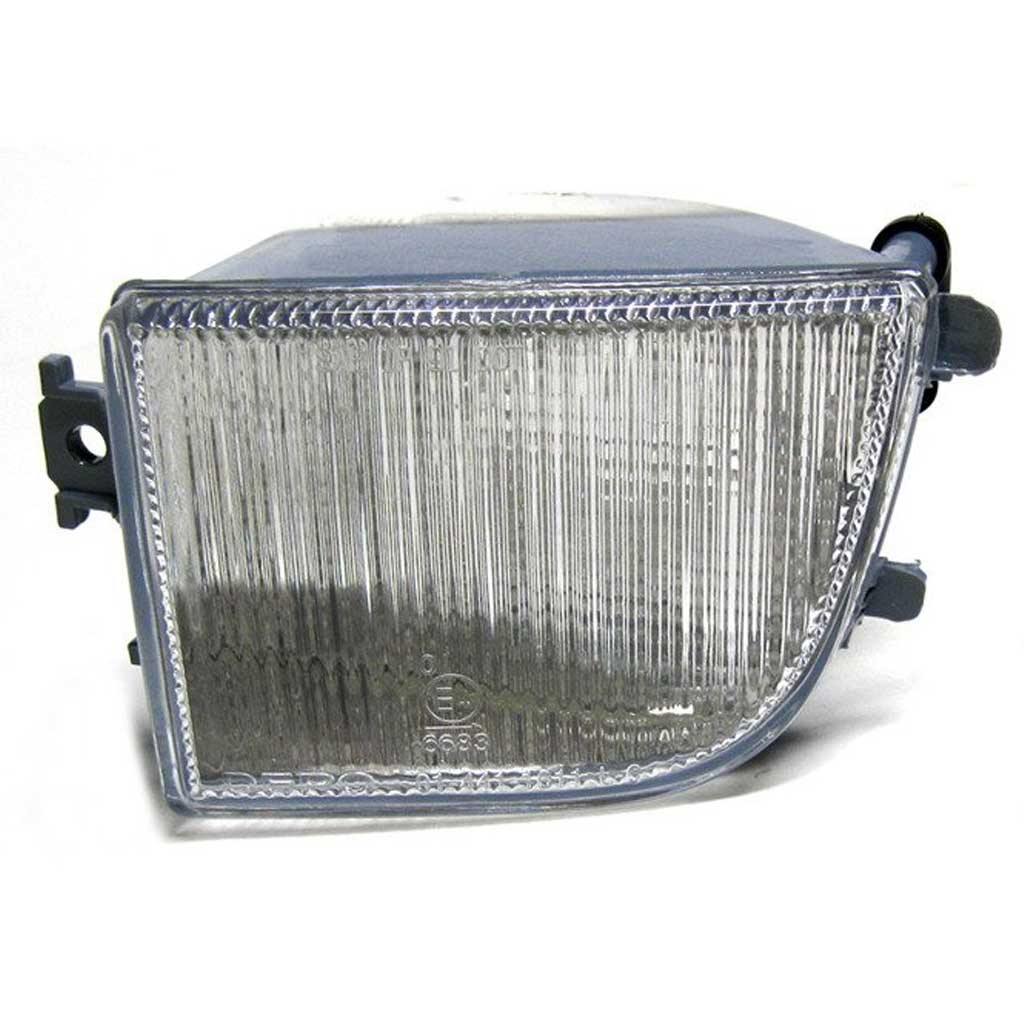 VW Passat B4 93-96 Index lámpa Bal