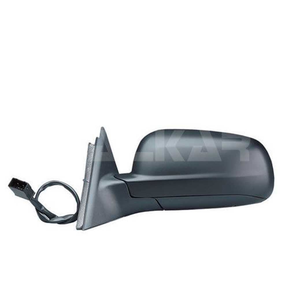 VW Passat fűthető bal oldali visszapillantó tükör 1996-2000