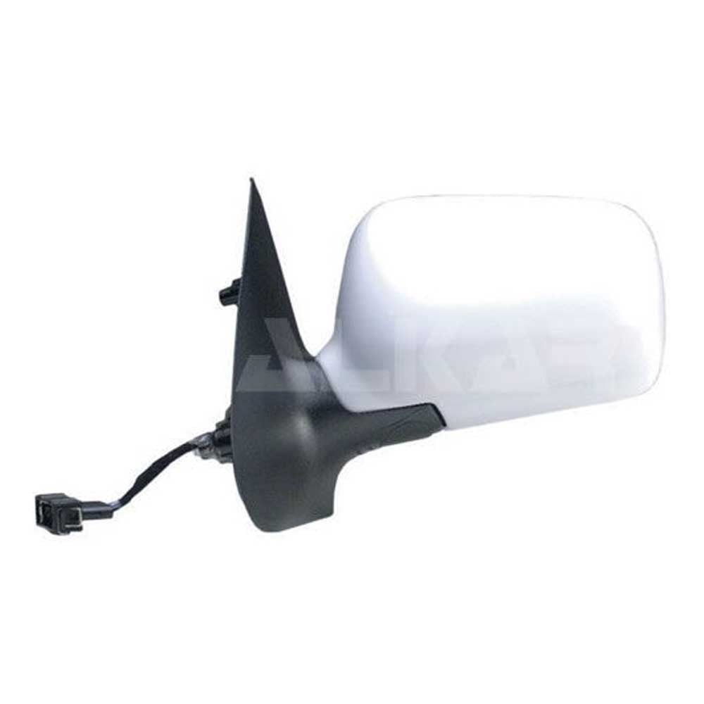 VW Polo Classic fűthető bal oldali visszapillantó tükör 1995-2001