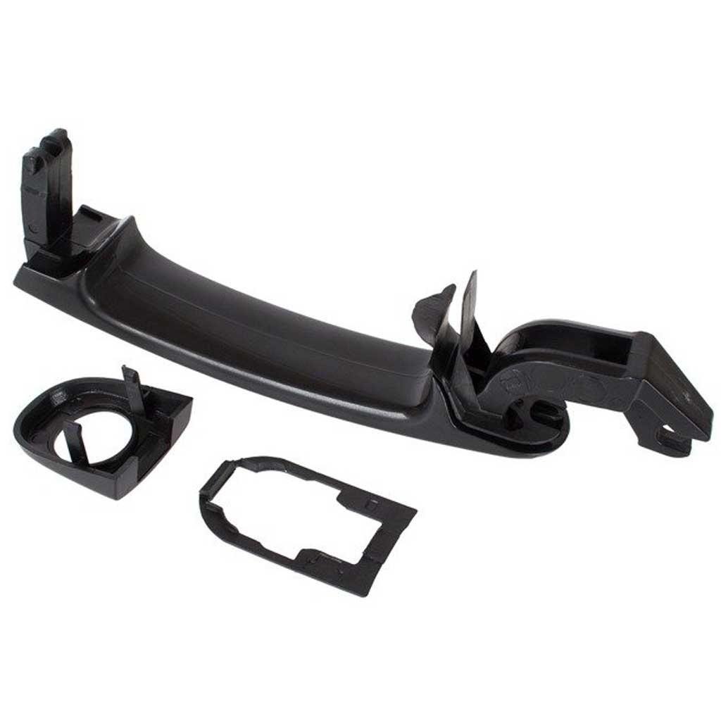 VW Polo Sedan külső kilincs (bal első)