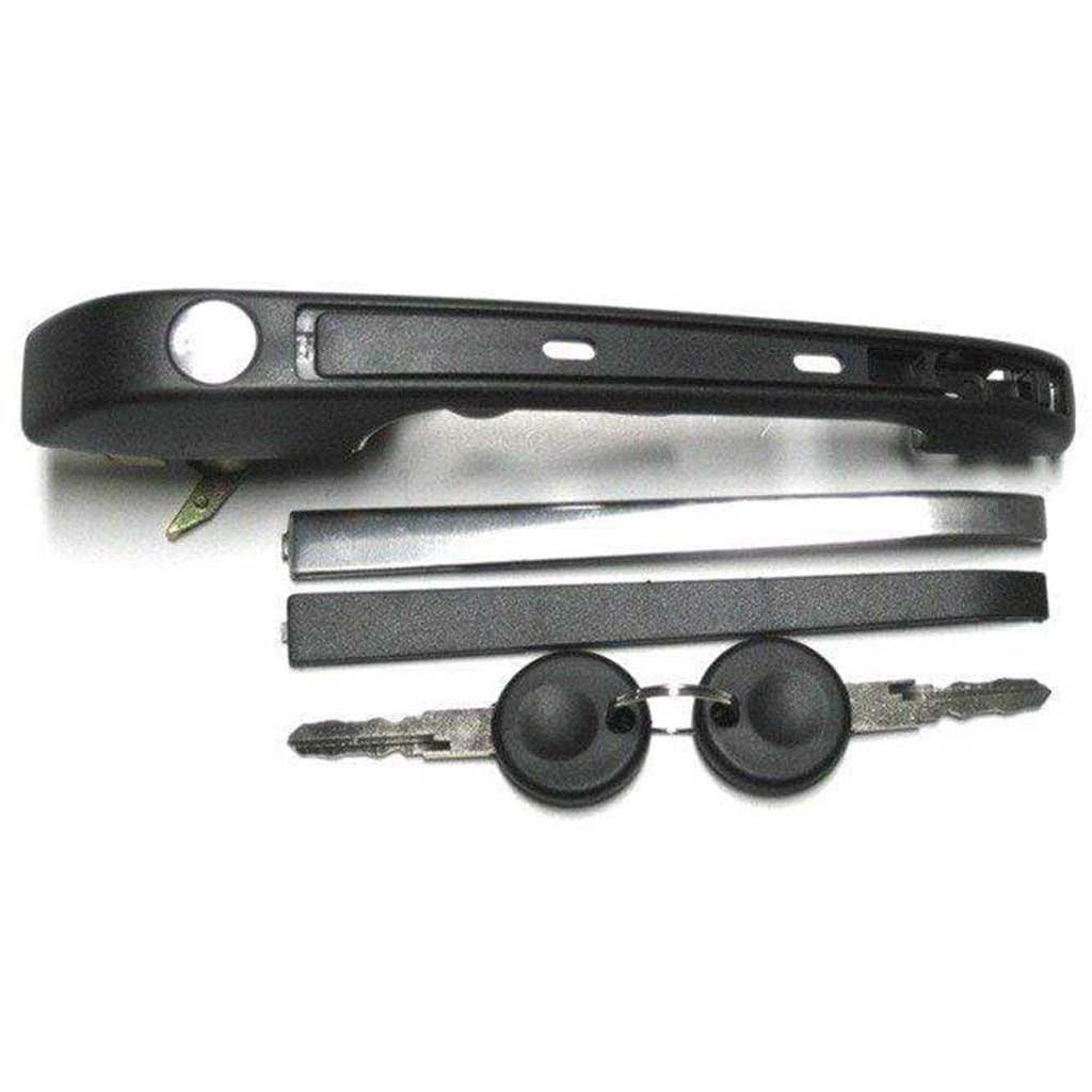 VW Polo II külső kilincs (jobb első)