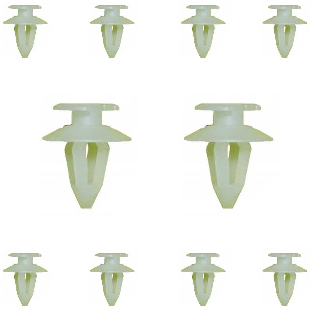 VW Polo kárpit rögzítő patent szett 1991-1994