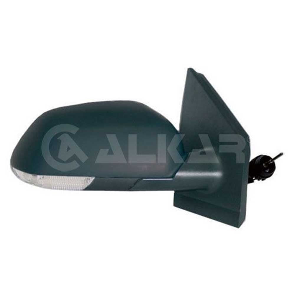 VW Polo külső jobb oldali visszapillantó tükör 2001-2012