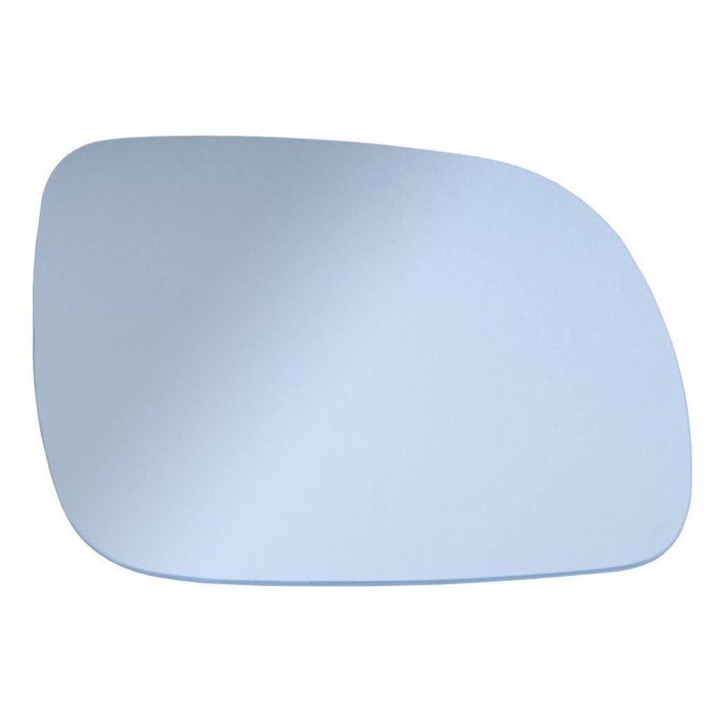 VW Bora fűthető kicsi tükörlap (jobb)