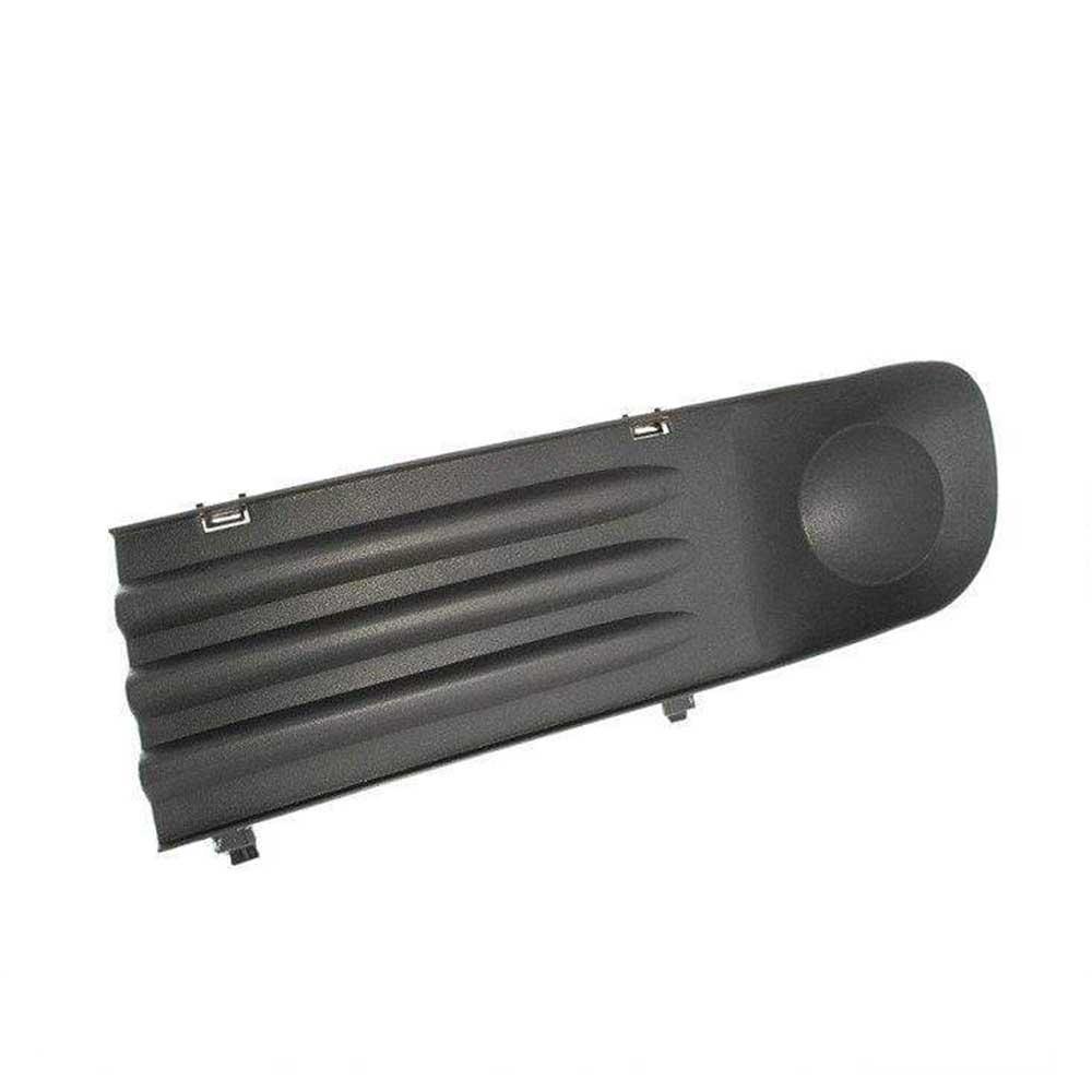 VW T5 03-09  Lökhárító szellőzőrács BAL