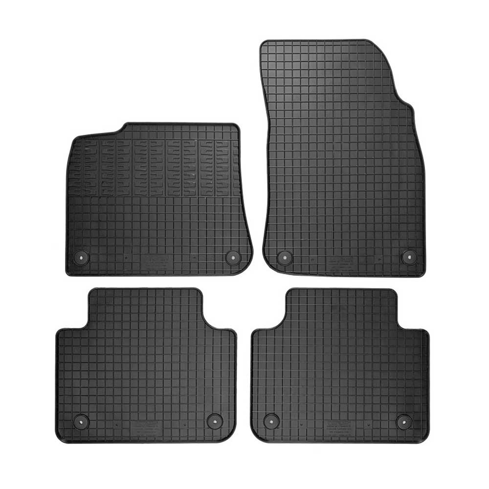 VW Touareg gumiszőnyeg 2018-