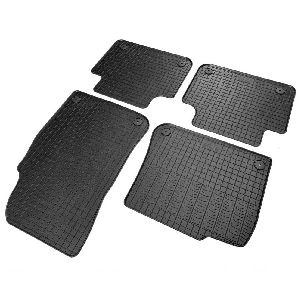 VW Touareg gumiszőnyeg 2018-