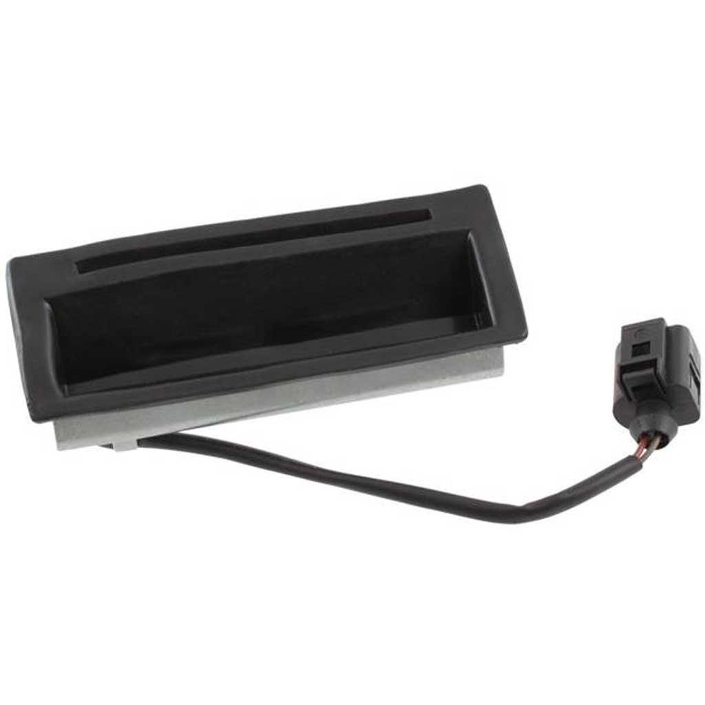 VW Touareg I csomagtartó kilincs