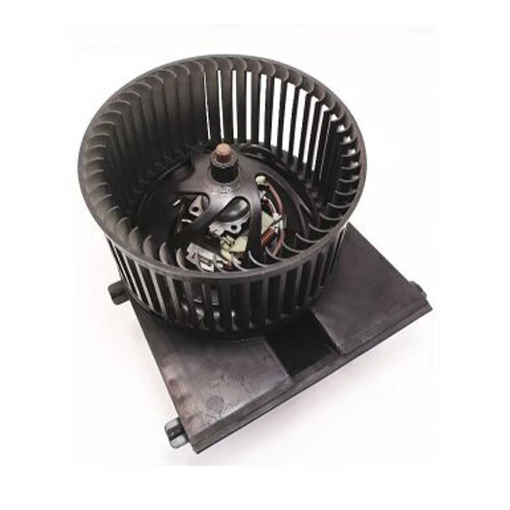 VW Vento belső ventilátor fütőmotor