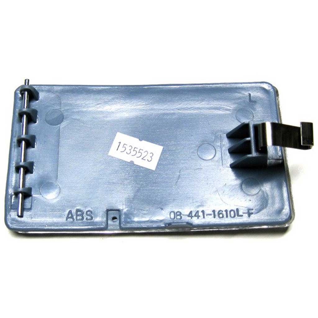 VW Golf III ködlámpa (bal)