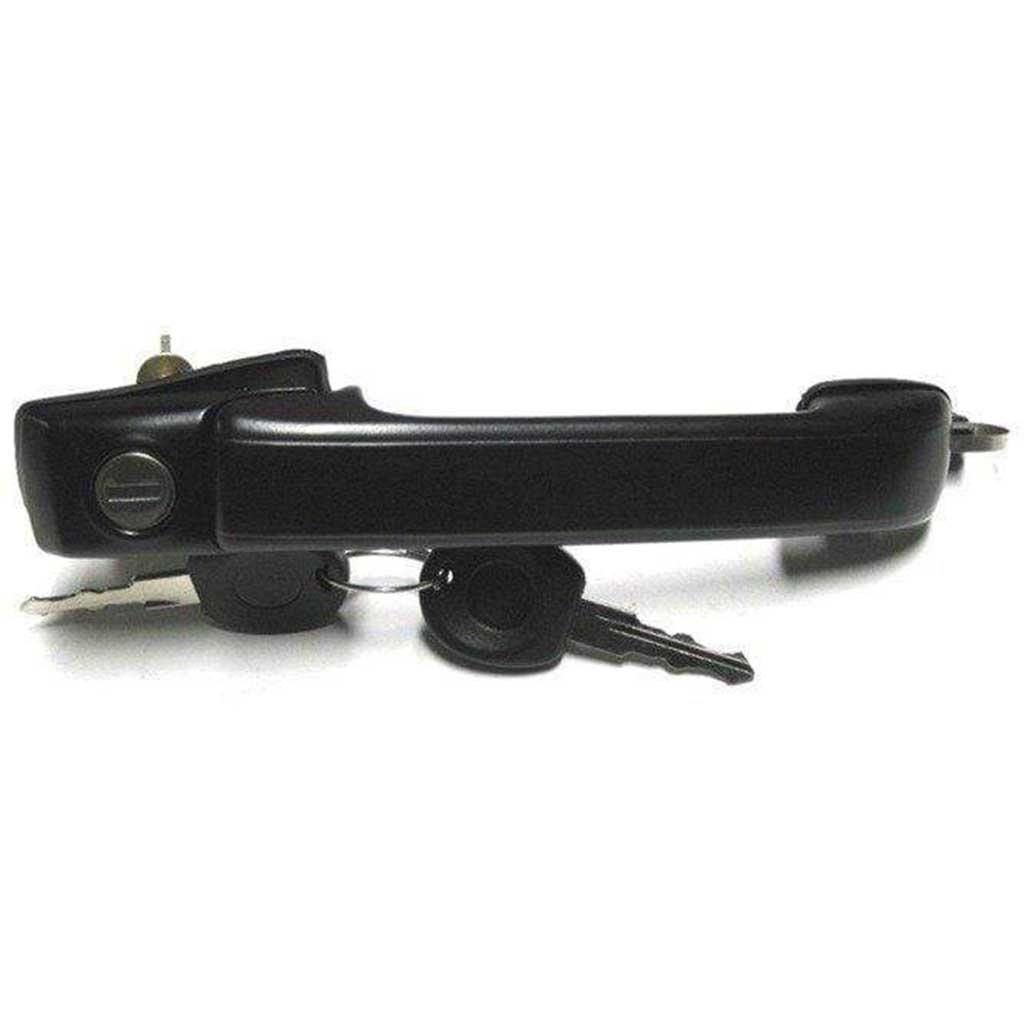 VW Vento külső kilincs (jobb első)