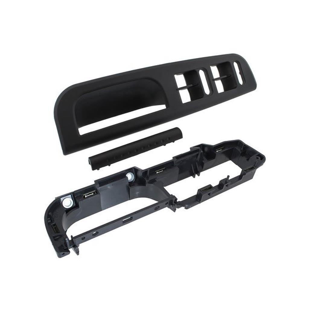 VW Bora ajtóbehúzó burkolat szett (bal)