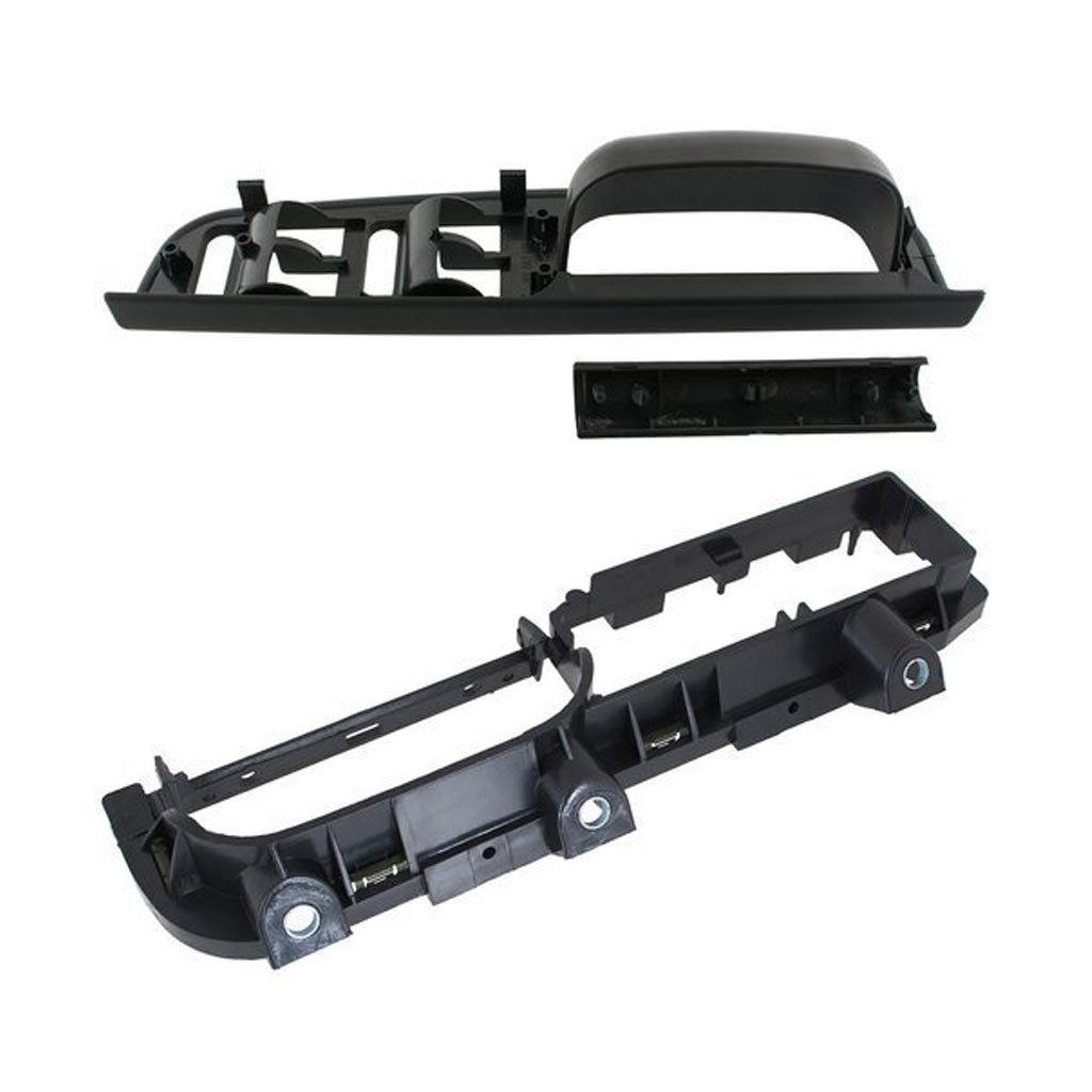 Seat Alhambra ajtóbehúzó burkolat szett (bal)