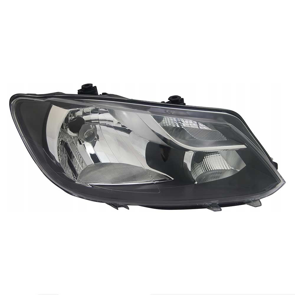 VW CADDY III Furgon 1.6 jobb első fényszóró 2004-2015