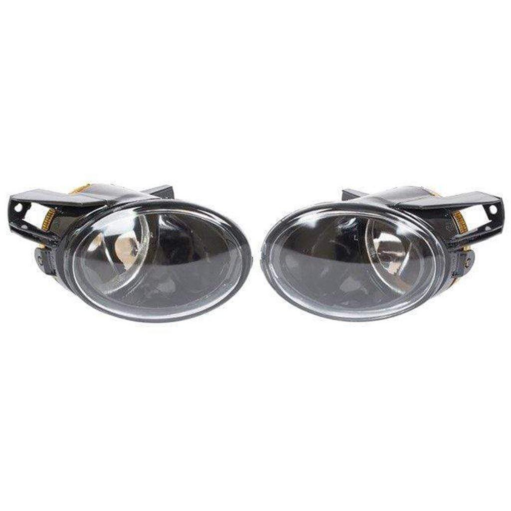 VW Passat B6 ködlámpa szett jobb + bal