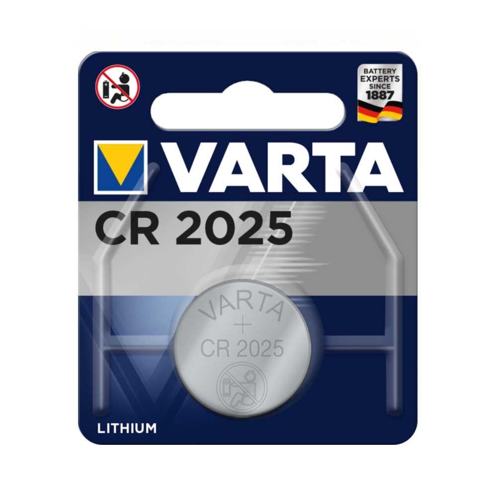 Varta CR2025
