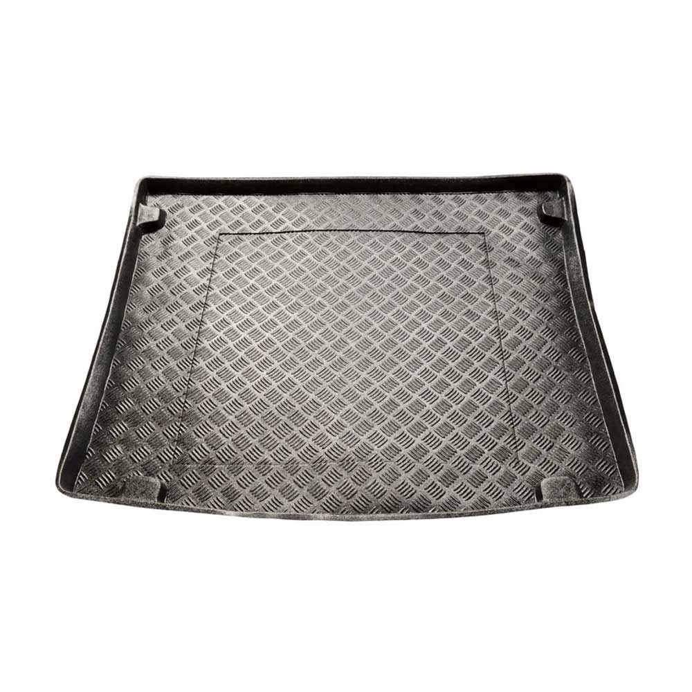 Volkswagen Caddy III/Life csúszásgátlós csomagtértálca 2004-2010