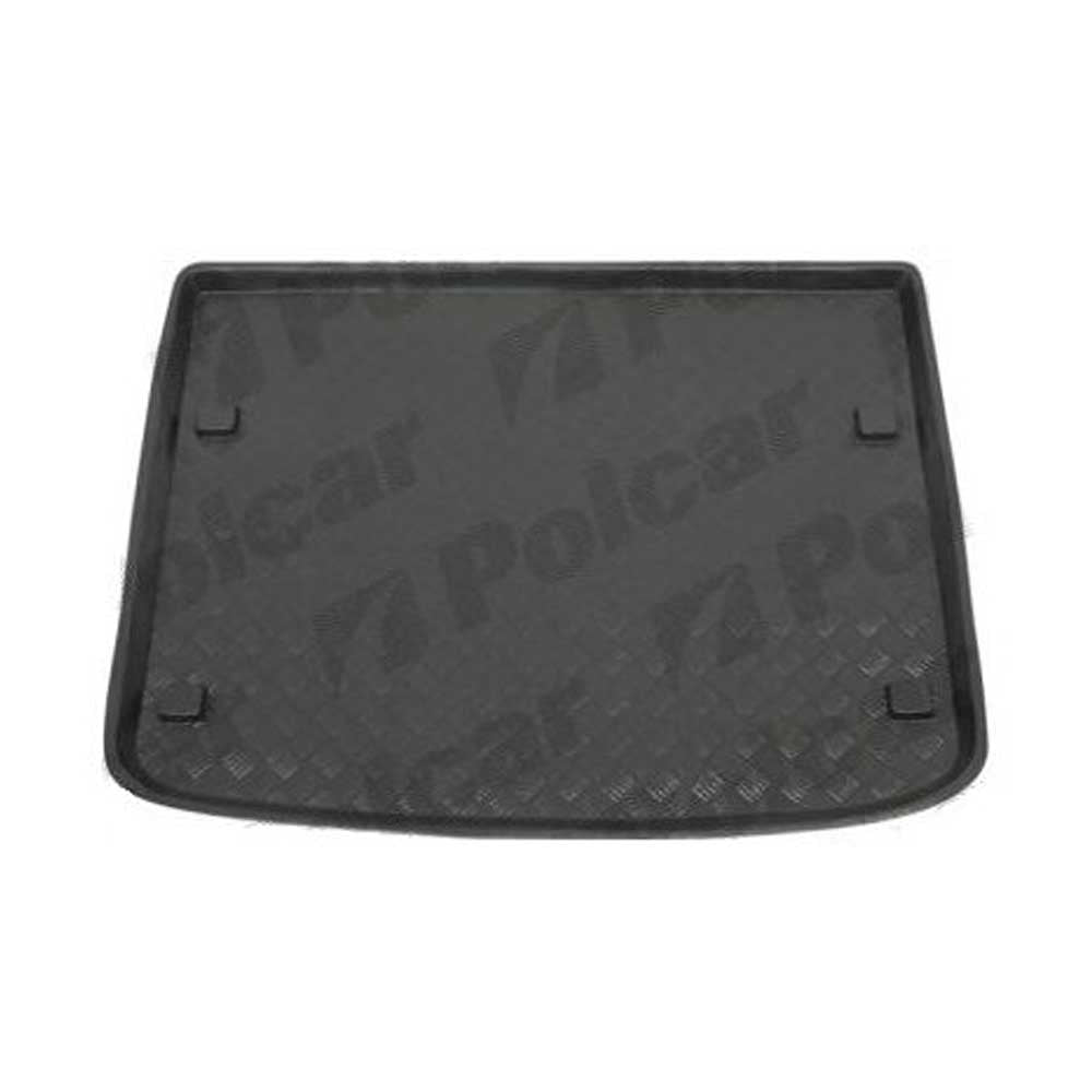 Volkswagen Caddy III csomagtértálca 2004-2010