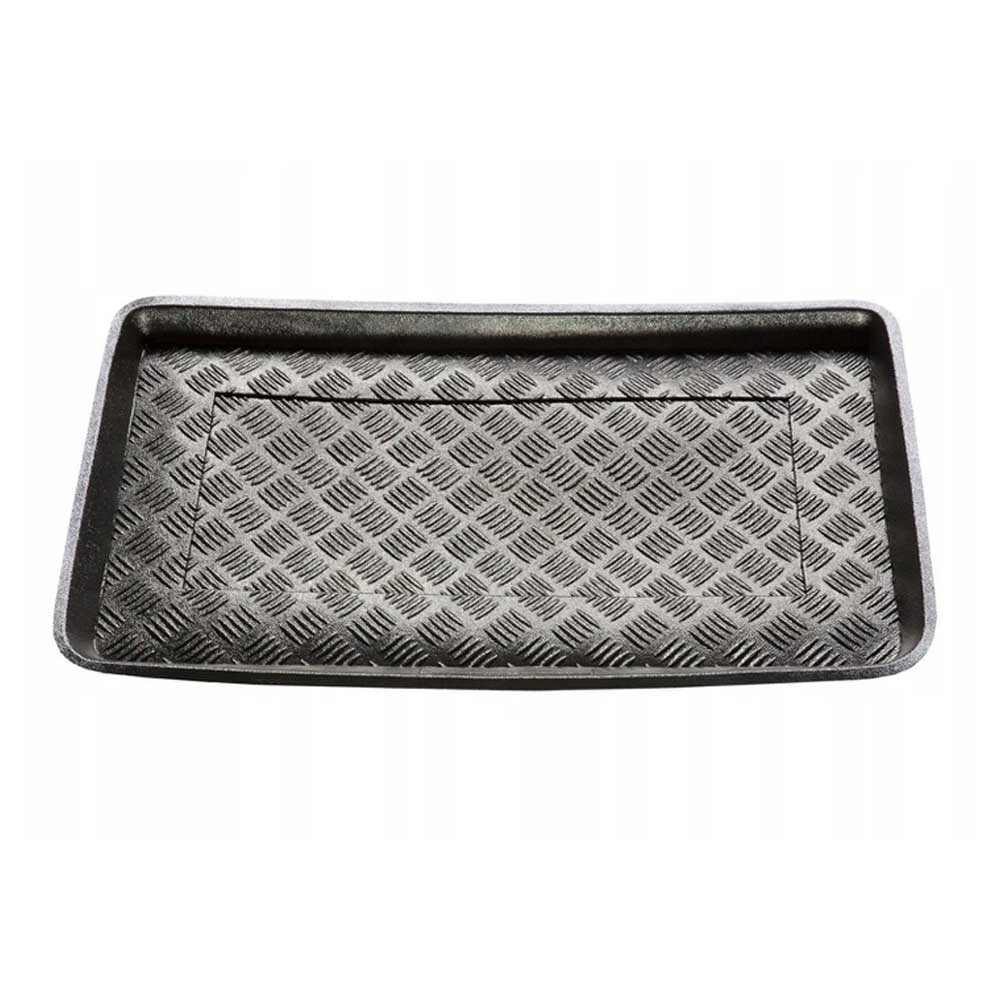 Volkswagen Sharan csomagtértálca 2010-