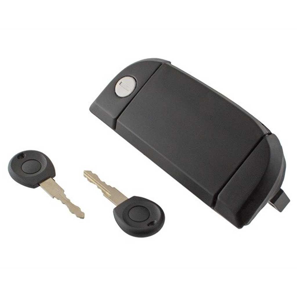 VW T4 Transporter külső kilincs (hátsó)