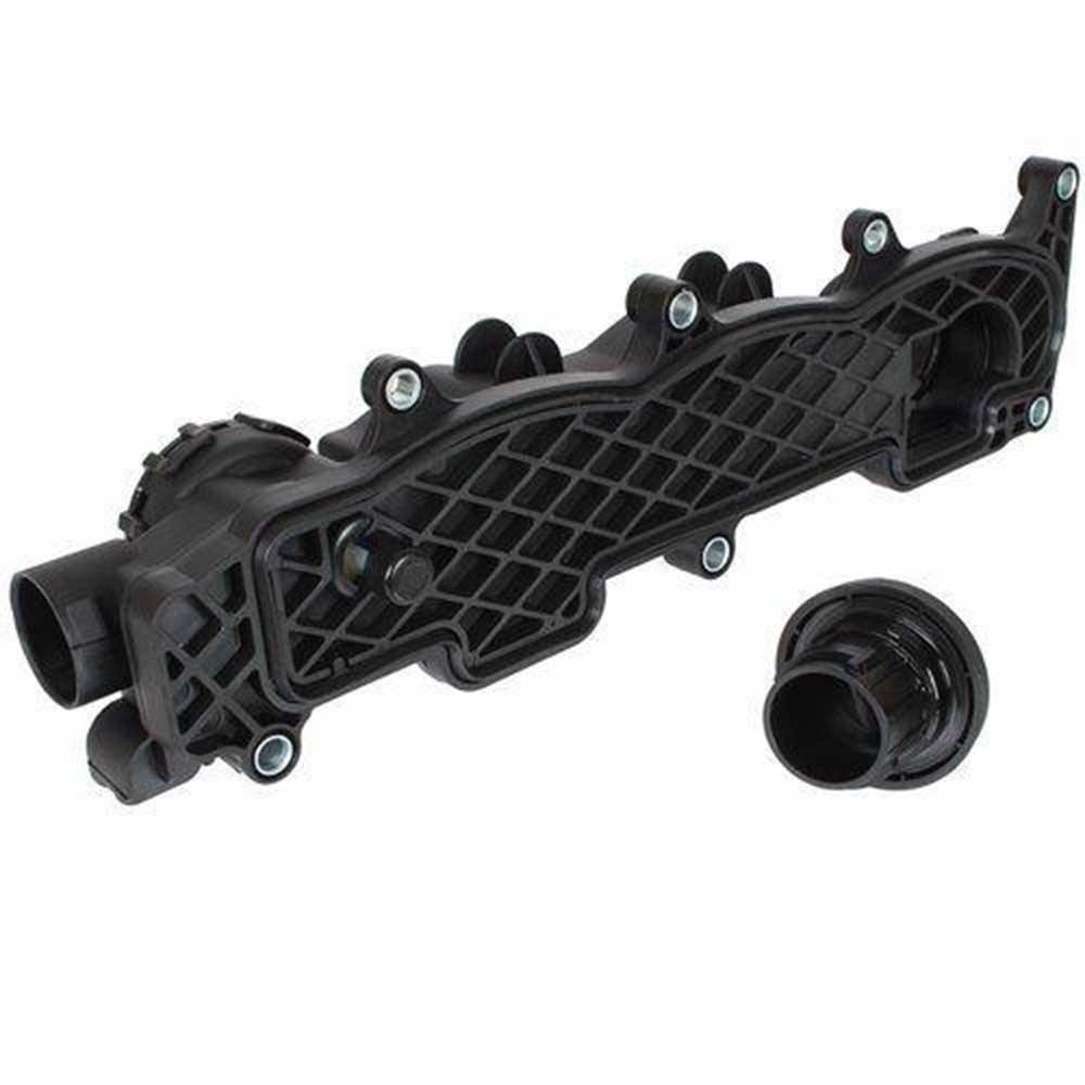 Volvo V50 1.6 D szelepfedél