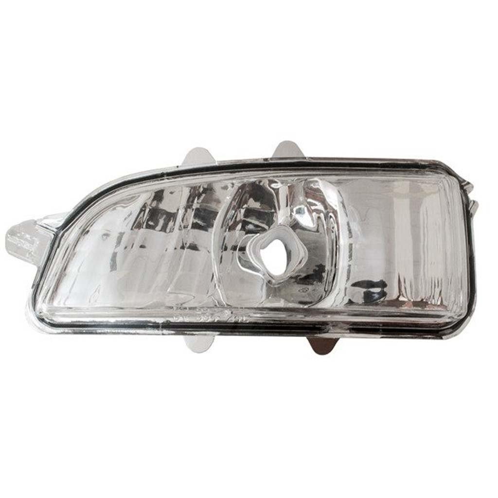 Volvo C70 Visszapillantó index lámpa Bal