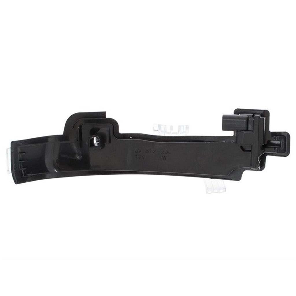 Volvo V40 II Visszapillantó index lámpa Bal