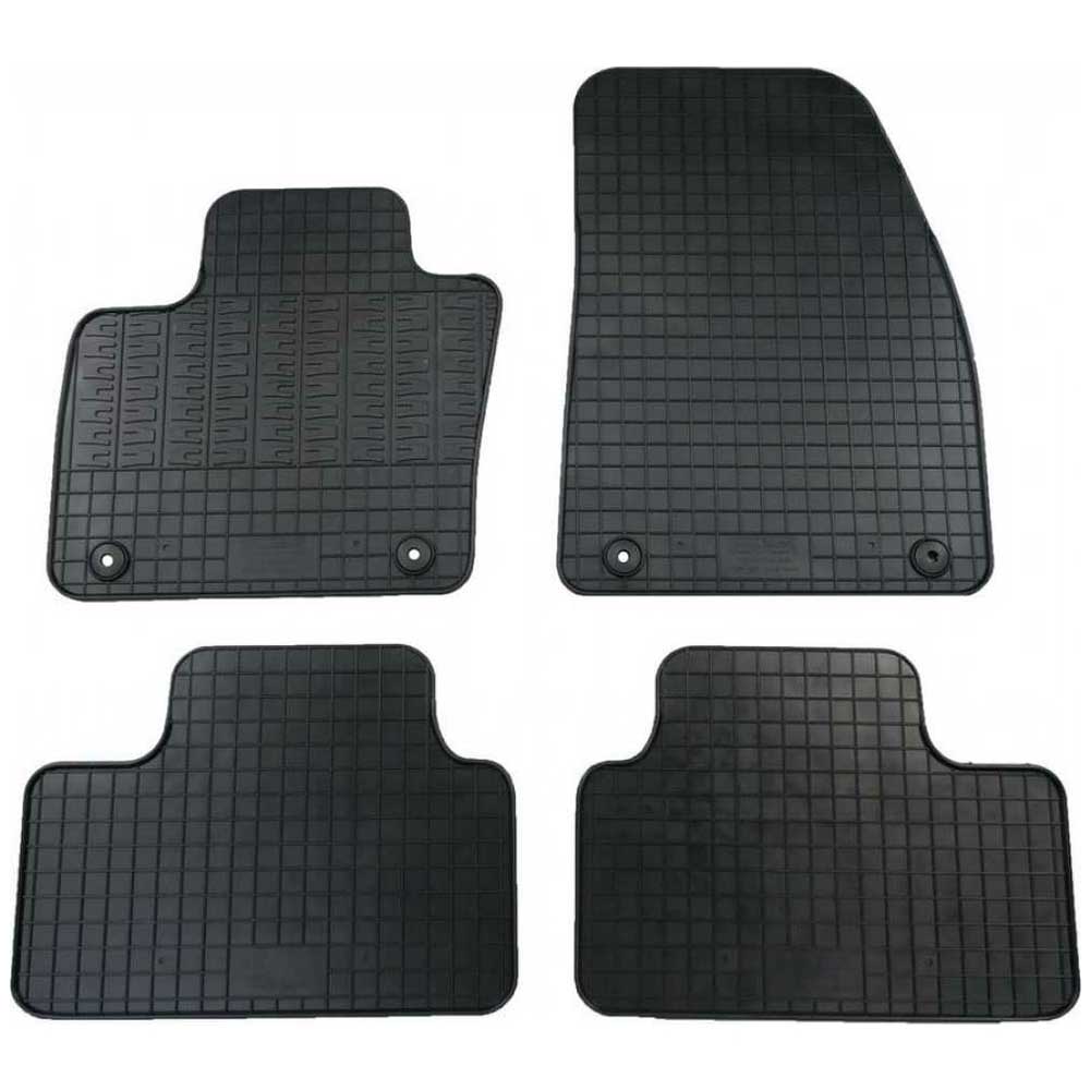 Volvo XC40 gumiszőnyeg 2018-