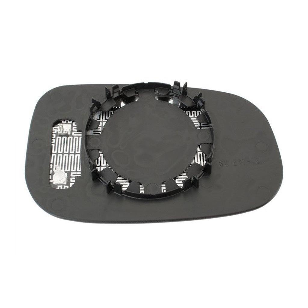 Volvo C70 II fűthető tükörlap (bal)