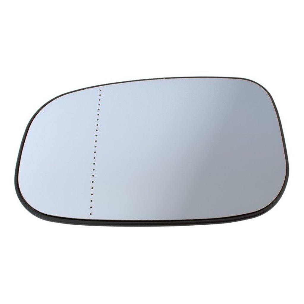 Volvo C70 II fűthető tükörlap (bal)