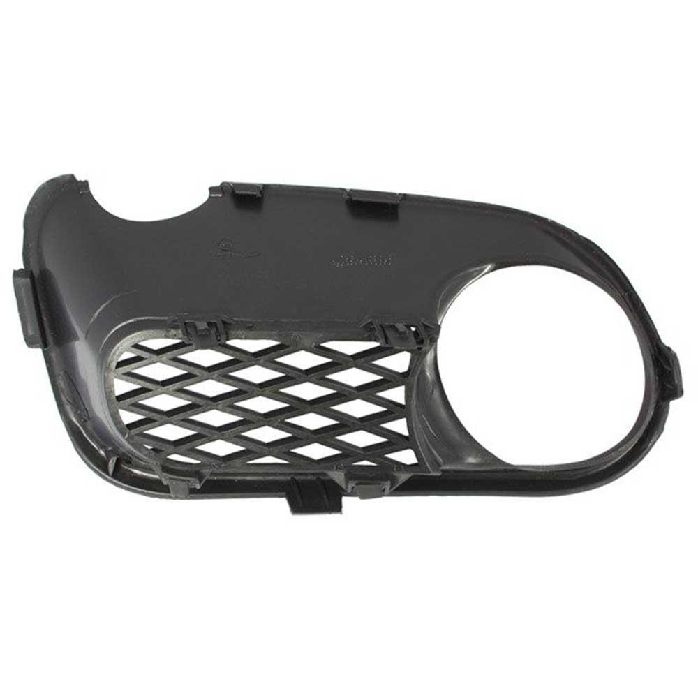 Vw touareg ködlámpa rács 7L0