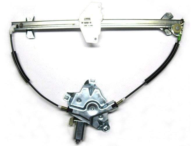 Ford Transit Connect ablakemelő szerkezet, jobb első