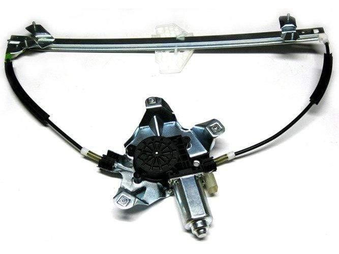 Ford Transit Connect ablakemelő szerkezet, jobb első