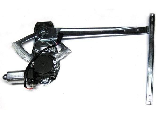 Ford Transit VI ablakemelő szerkezet, jobb első