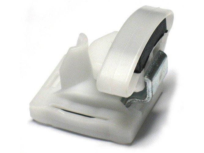 Mercedes W126 S-osztály ablakemelő csúszka