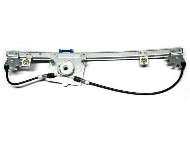 Opel Vectra C ablakemelő szerkezet, bal hátsó