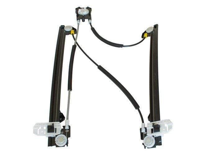 Renault Megane II ablakemelő szerkezet, bal első