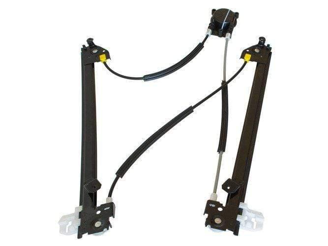 Renault Megane II ablakemelő szerkezet, bal első